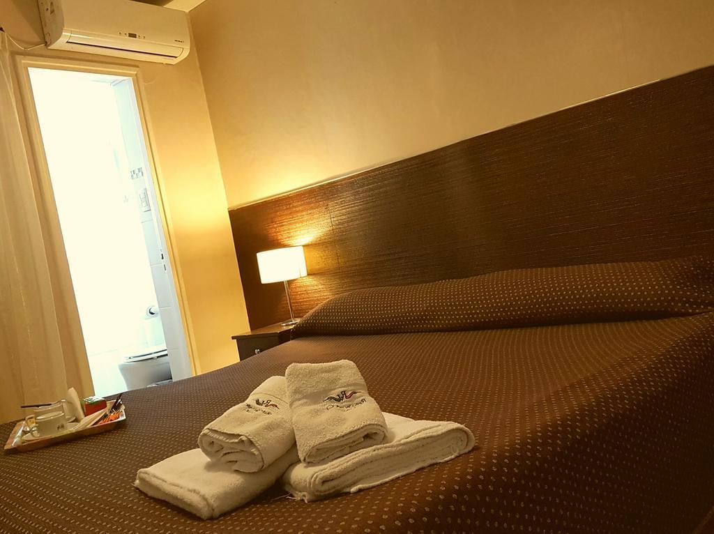 Hotel Rincon Vasco Mendoza Luaran gambar
