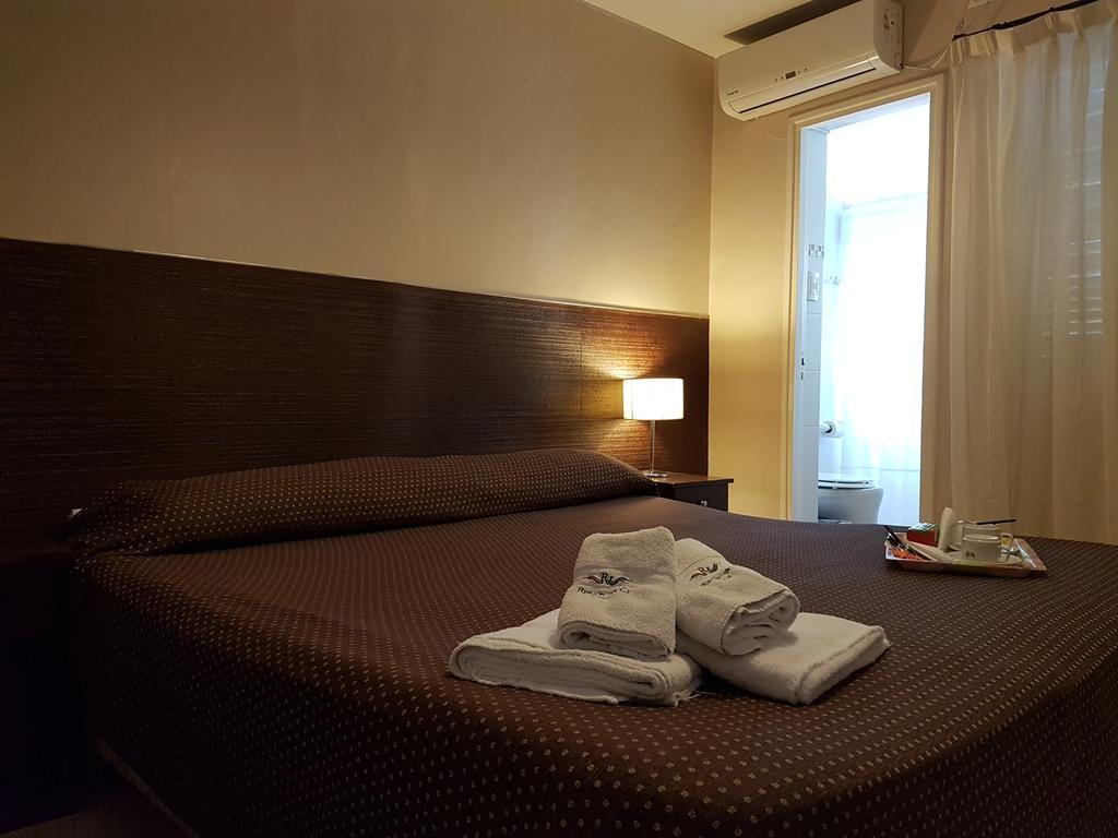 Hotel Rincon Vasco Mendoza Luaran gambar