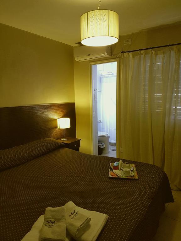 Hotel Rincon Vasco Mendoza Luaran gambar