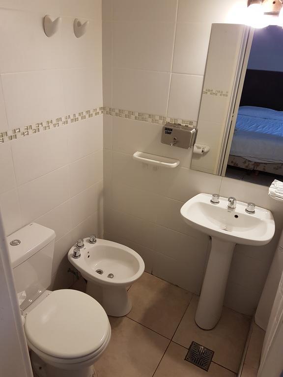 Hotel Rincon Vasco Mendoza Luaran gambar