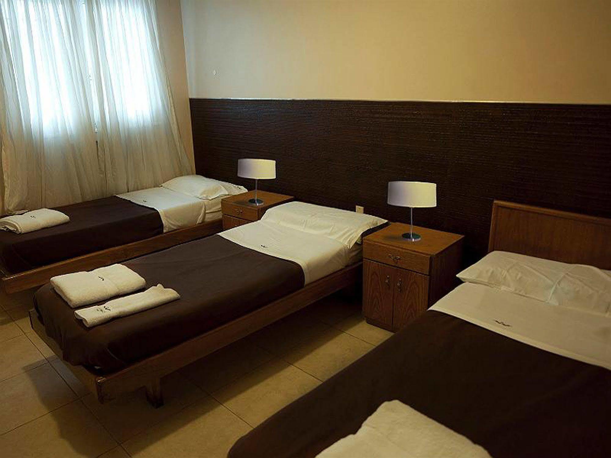 Hotel Rincon Vasco Mendoza Luaran gambar