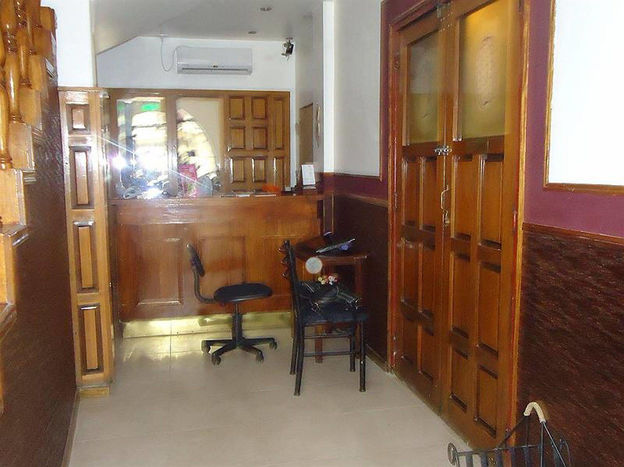 Hotel Rincon Vasco Mendoza Luaran gambar