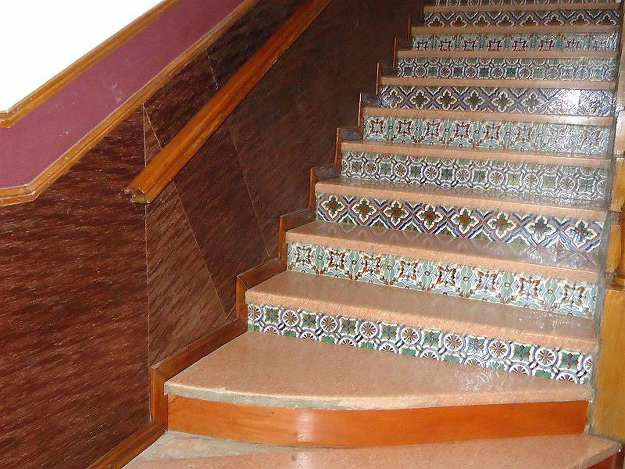 Hotel Rincon Vasco Mendoza Luaran gambar